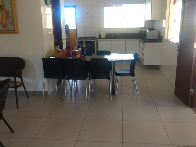 Imagem 4: Casa Duplex para Venda no condomínio Paraíso, Guarajuba, Camaçari, 7 suítes
