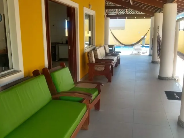 Imagem 11: Casa Duplex para Venda no condomínio Paraíso, Guarajuba, Camaçari, 7 suítes