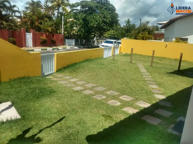 Imagem 15: Casa Duplex para Venda no condomínio Paraíso, Guarajuba, Camaçari, 7 suítes