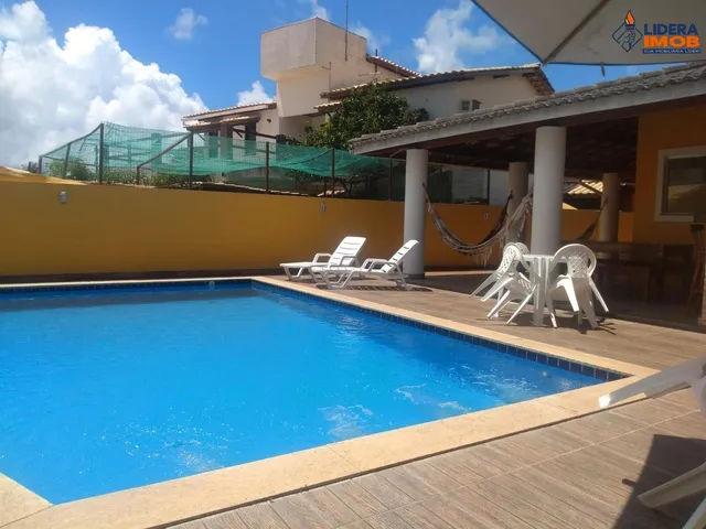 Imagem 8: Casa Duplex para Venda no condomínio Paraíso, Guarajuba, Camaçari, 7 suítes