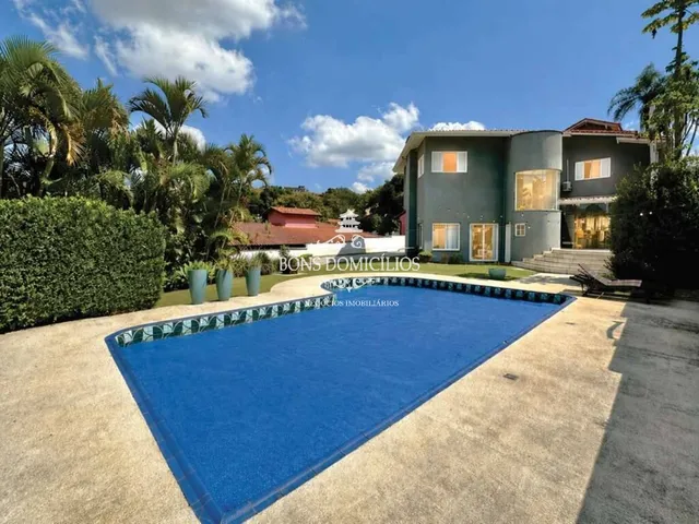 Imagem: CASA RESIDENCIAL em COTIA - SP, GRANJA VIANA