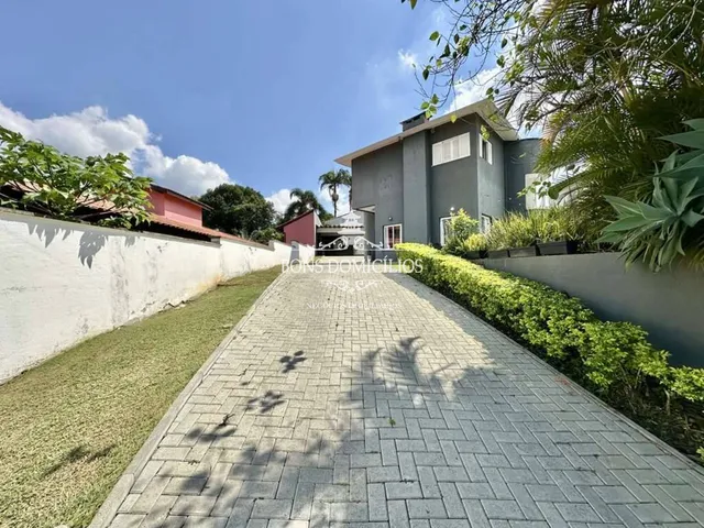 Imagem 16: Casa Residencial em Cotia - Sp, Granja Viana II