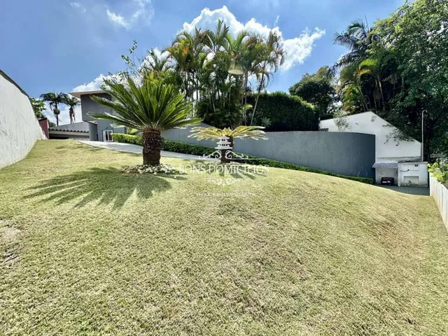 Imagem 9: Casa Residencial em Cotia - Sp, Granja Viana II