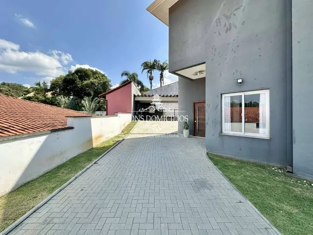 Imagem 13: Casa Residencial em Cotia - Sp, Granja Viana II