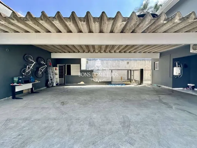 Imagem 6: Casa Residencial em Cotia - Sp, Granja Viana II