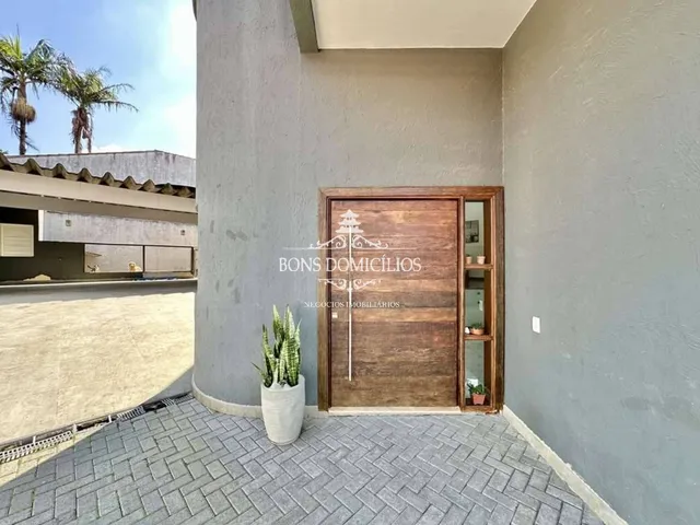 Imagem 15: Casa Residencial em Cotia - Sp, Granja Viana II