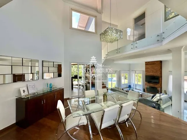 Imagem 12: Casa Residencial em Cotia - Sp, Granja Viana II
