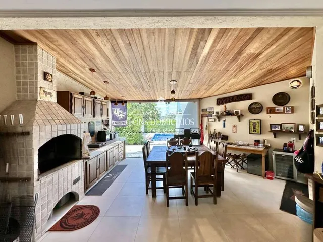 Imagem 2: Casa Residencial em Cotia - Sp, Granja Viana II