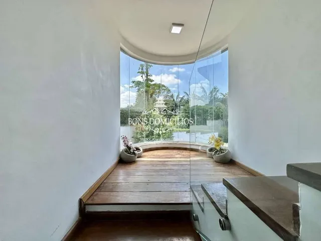 Imagem 5: Casa Residencial em Cotia - Sp, Granja Viana II