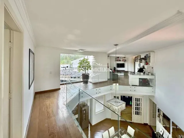 Imagem 3: Casa Residencial em Cotia - Sp, Granja Viana II