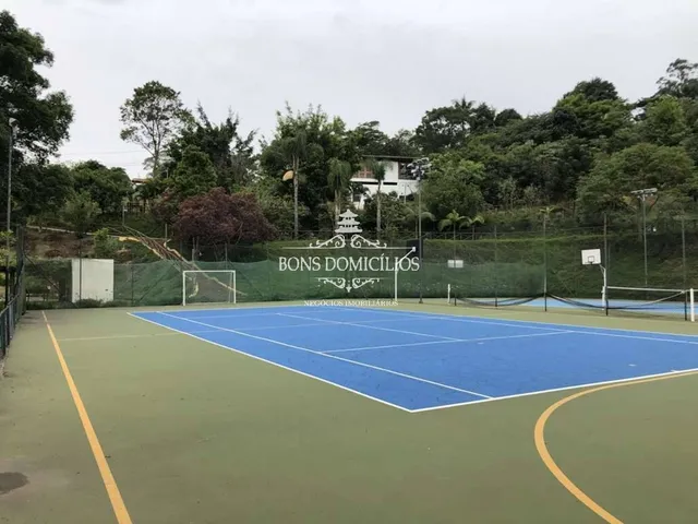 Imagem 7: Casa Residencial em Cotia - Sp, Granja Viana II