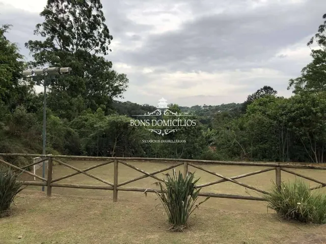 Imagem 8: Casa Residencial em Cotia - Sp, Granja Viana II