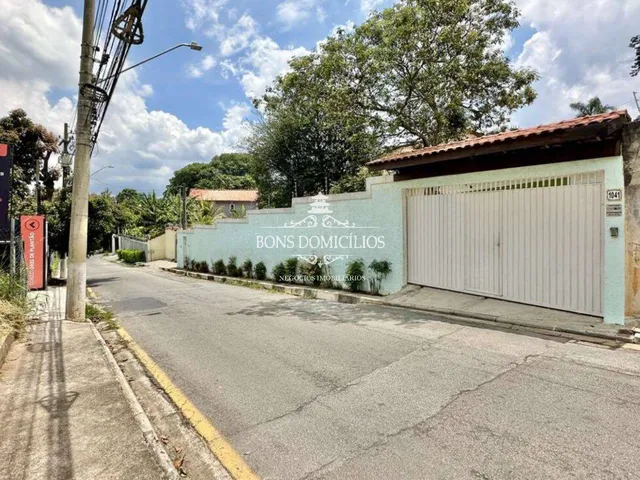 Imagem: CASA RESIDENCIAL/COMERCIAL em COTIA - SP