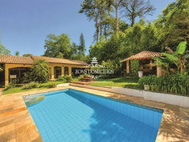 Imagem: CASA RESIDENCIAL em COTIA - SP, JARDIM COLIBRI
