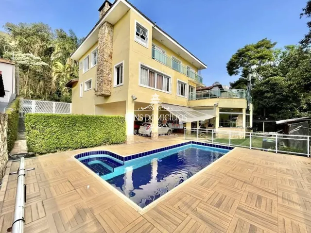 Imagem: CASA RESIDENCIAL em ITAPEVI - SP, TRANSURB
