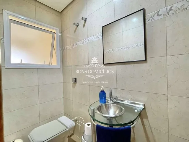 Imagem 3: CASA RESIDENCIAL em ITAPEVI - SP, TRANSURB