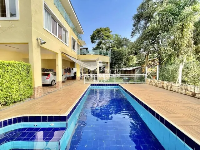 Imagem 13: CASA RESIDENCIAL em ITAPEVI - SP, TRANSURB