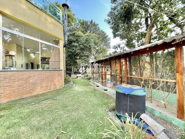 Imagem 9: CASA RESIDENCIAL em ITAPEVI - SP, TRANSURB