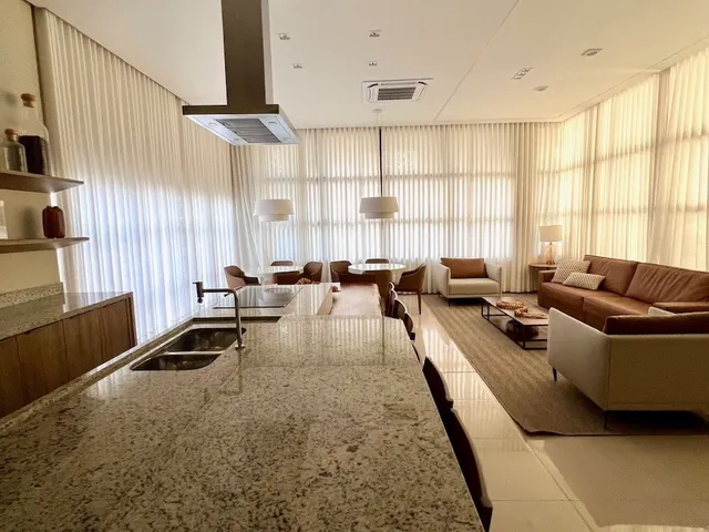 Imagem 2: Excelente, primeira locação. Visite e se surpreenda!!!