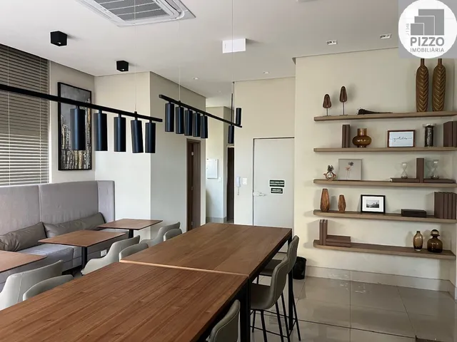 Imagem 10: Excelente, primeira locação. Visite e se surpreenda!!!
