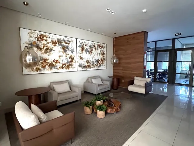 Imagem 8: Excelente, primeira locação. Visite e se surpreenda!!!