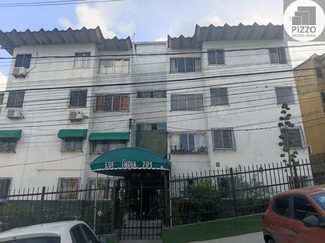 Imagem: APARTAMENTO - SALVADOR