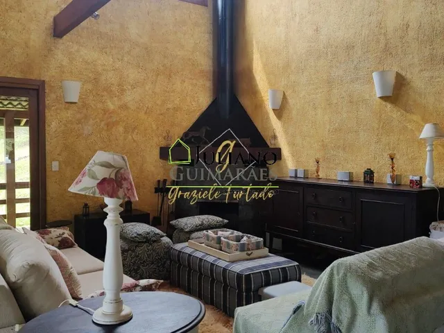 Imagem 2: CASA COM VISTA á VENDA em condomínio fechado em RANCHO QUEIMADO SC