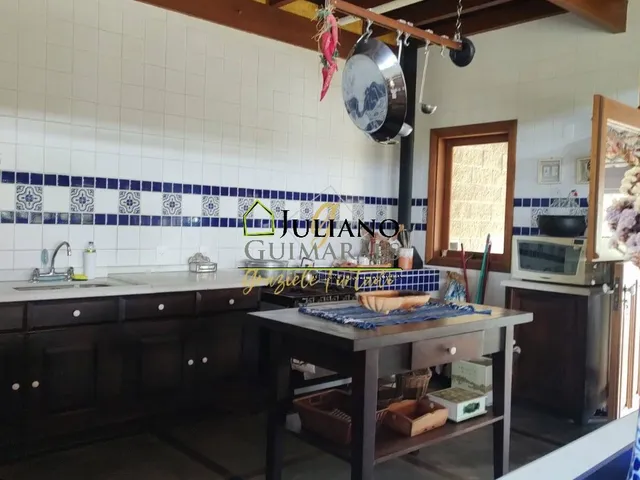 Imagem 11: CASA COM VISTA á VENDA em condomínio fechado em RANCHO QUEIMADO SC
