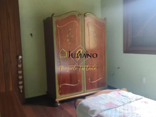 Imagem 7: CASA COM VISTA á VENDA em condomínio fechado em RANCHO QUEIMADO SC