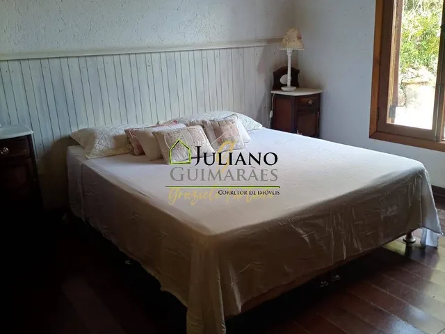 Imagem 5: CASA COM VISTA á VENDA em condomínio fechado em RANCHO QUEIMADO SC