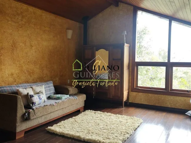 Imagem 6: CASA COM VISTA á VENDA em condomínio fechado em RANCHO QUEIMADO SC