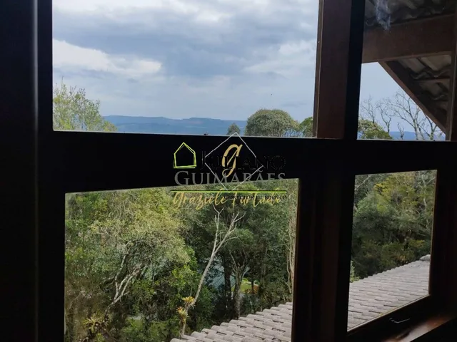 Imagem 10: CASA COM VISTA á VENDA em condomínio fechado em RANCHO QUEIMADO SC