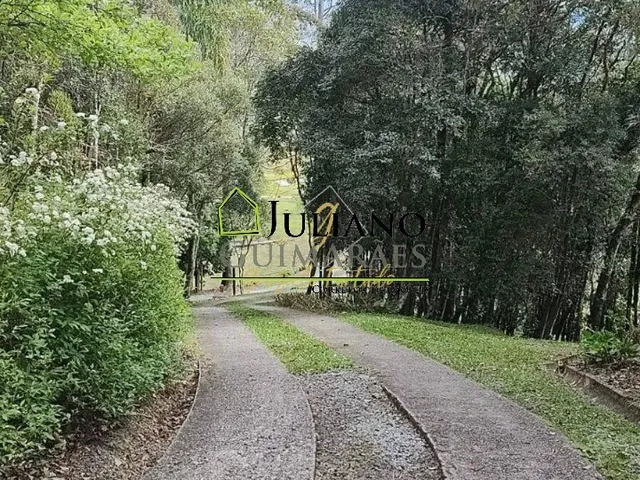 Imagem 14: CASA COM VISTA á VENDA em condomínio fechado em RANCHO QUEIMADO SC