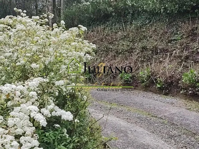 Imagem 13: CASA COM VISTA á VENDA em condomínio fechado em RANCHO QUEIMADO SC
