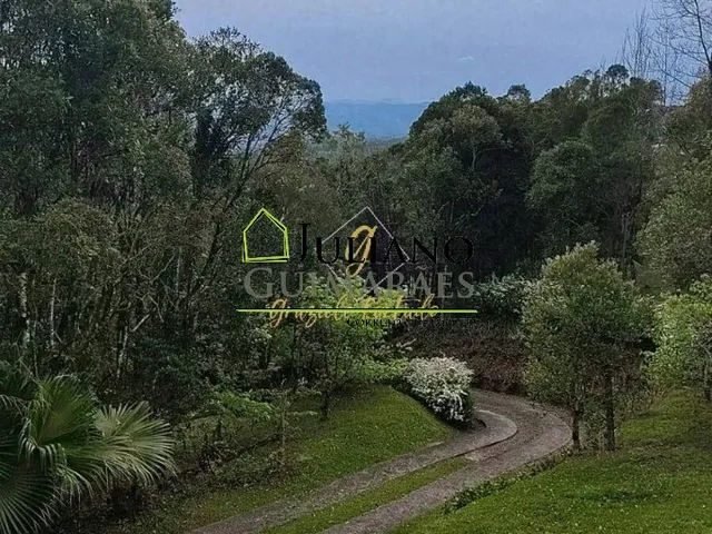 Imagem 9: CASA COM VISTA á VENDA em condomínio fechado em RANCHO QUEIMADO SC