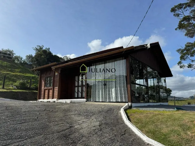 Imagem: CASA MOBILIADA, Á VENDA, residencial em