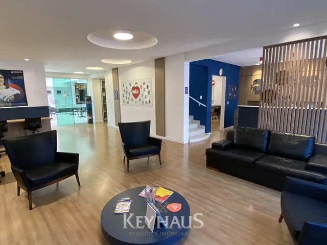 Imagem: Prédio Comercial Semi Mobiliado Próximo