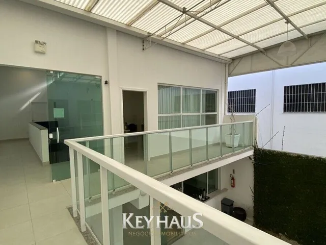 Imagem 11: Prédio Comercial Semi Mobiliado | Próximo à Marejada