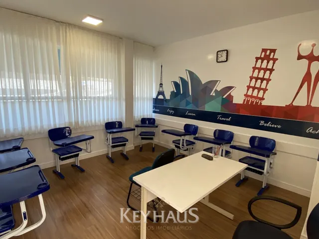 Imagem 2: Prédio Comercial Semi Mobiliado | Próximo à Marejada