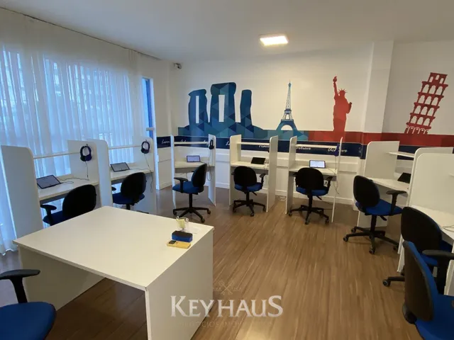 Imagem 15: Prédio Comercial Semi Mobiliado | Próximo à Marejada