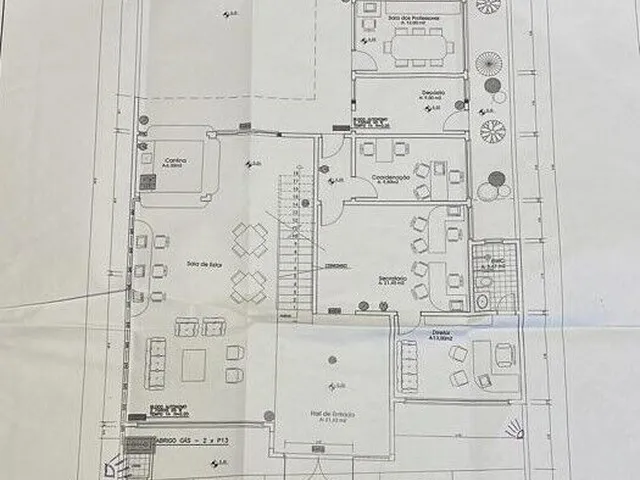 Imagem 6: Prédio Comercial Semi Mobiliado | Próximo à Marejada