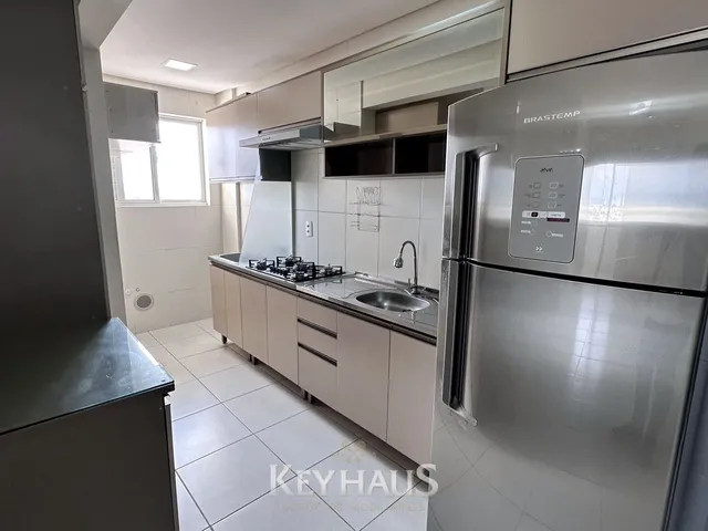 Imagem: Apartamento 02 dormitórios