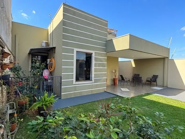 Imagem 4: Casa à venda no bairro Vival dos Ipês - Dourados/MS