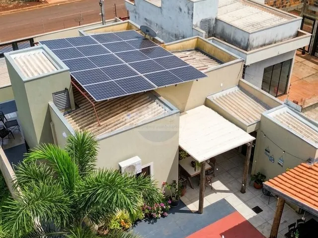 Imagem 2: Casa à venda no bairro Vival dos Ipês - Dourados/MS