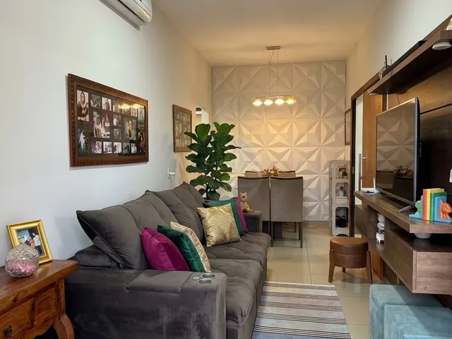 Imagem 9: Casa à venda no bairro Vival dos Ipês - Dourados/MS