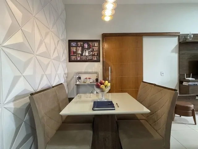 Imagem 6: Casa à venda no bairro Vival dos Ipês - Dourados/MS