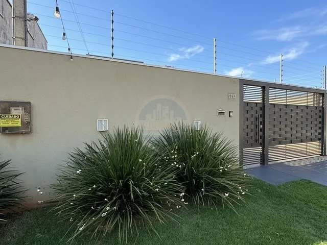 Imagem 5: Casa à venda no bairro Vival dos Ipês - Dourados/MS