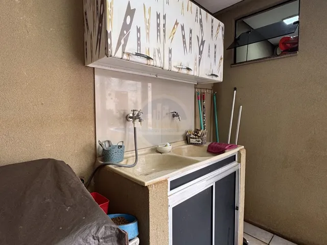 Imagem 3: Casa à venda no bairro Vival dos Ipês - Dourados/MS