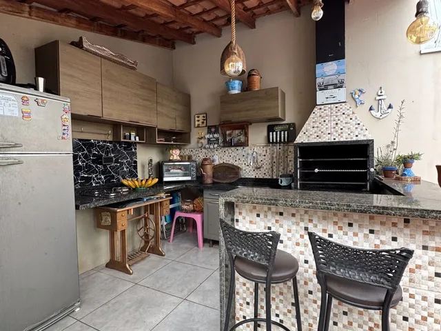 Imagem 11: Casa à venda no bairro Vival dos Ipês - Dourados/MS