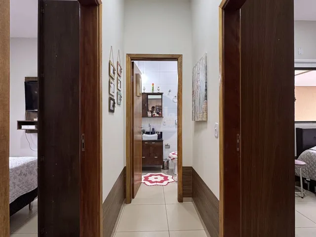 Imagem 12: Casa à venda no bairro Vival dos Ipês - Dourados/MS